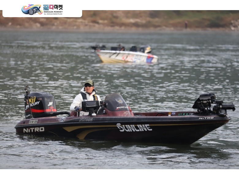 상태좋은 싱글콘솔 나이트로 NX882 분양 합니다.