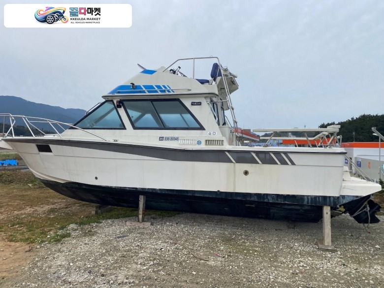 야마하 PC26.준크루즈 팝니다.
