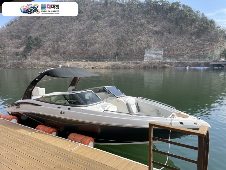 마리아 샤바 R26 26피트