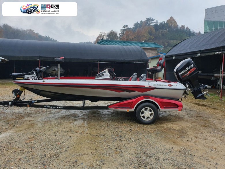 RANZER-Z518