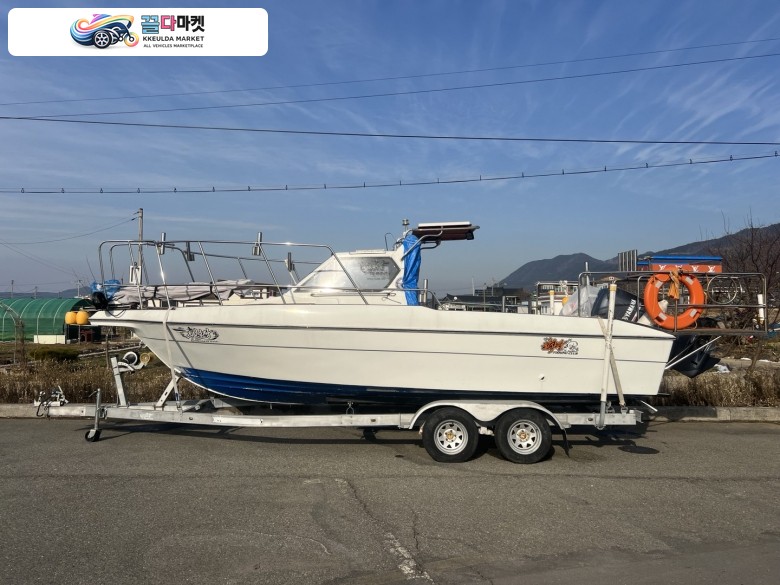 (가격인하)닛산 fpx 700t 야마하4싸 200마력 민코타가이드모터 판매합니다