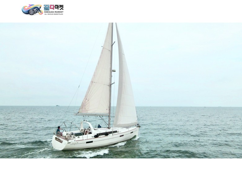 [가격인하]Beneteau Oceanis 41
