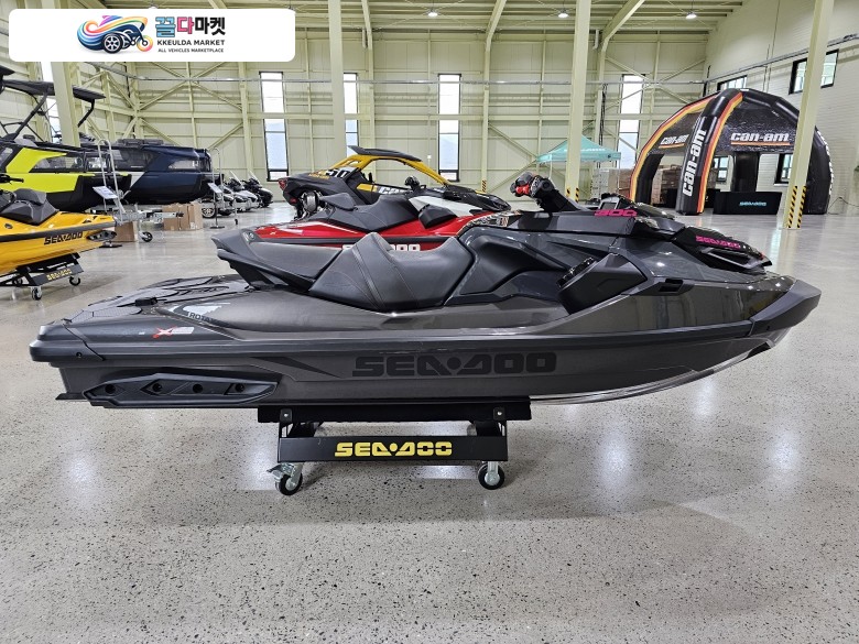 2023 SEA-DOO RXT-X 300 씨두 공식 대리점 리치팩토리