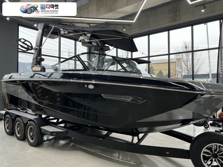 NAUTIQUE SUPER AIR NAUTIQUE G23