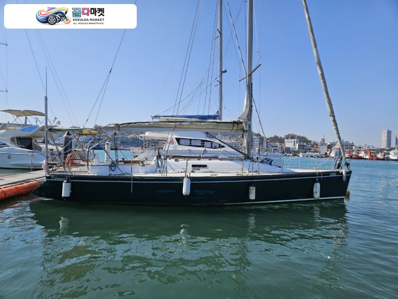 베네토 퍼스트 IMS 40.7
