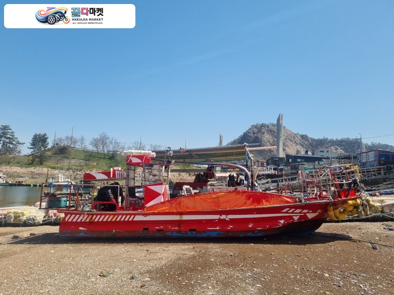 급매 합니다    개인레저등록  12인승   