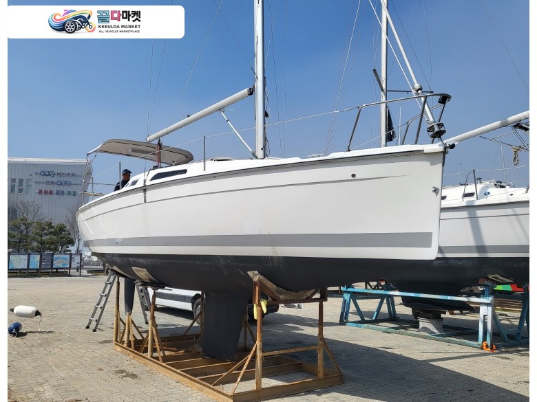 HUNTER27 