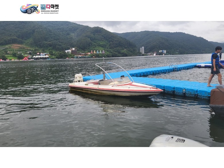 에빈루드150 (2사이클)