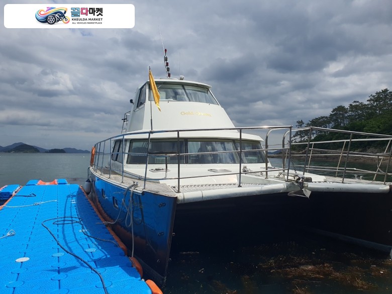 볼보펜다 D3 250마력2대