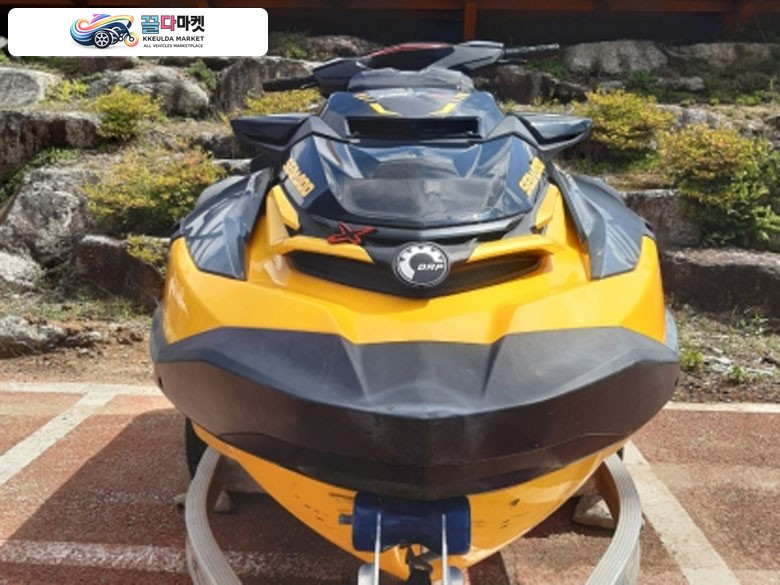 SEADOO 22년식 RXT 300 (3인승)
