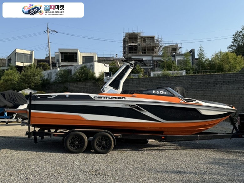 센츄리온 Centurion RI245