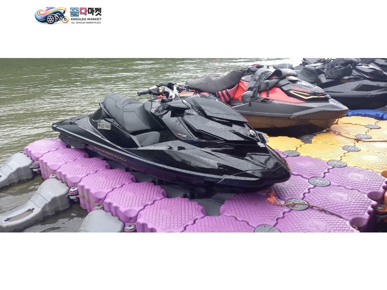 씨두RXP260팝니다