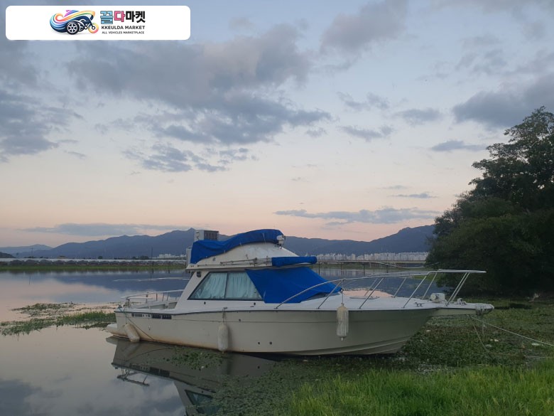 야마하 - pc27