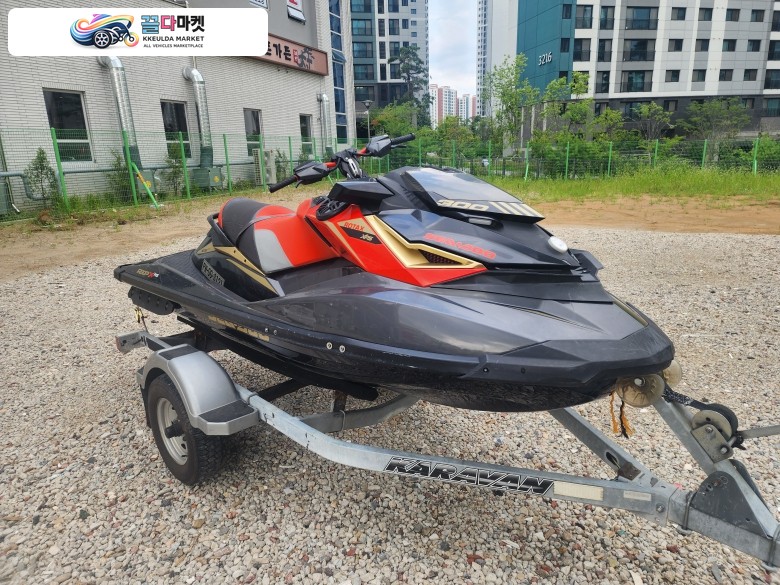 rxp300 19년식 아이언맨