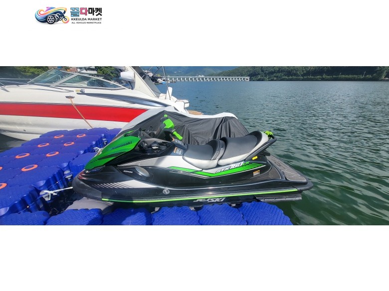 가와사키 STX160