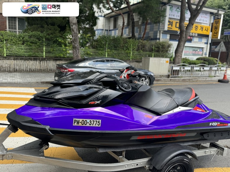 RXP300 팝니다 