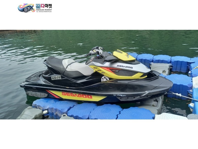 씨두RXT260팝니다