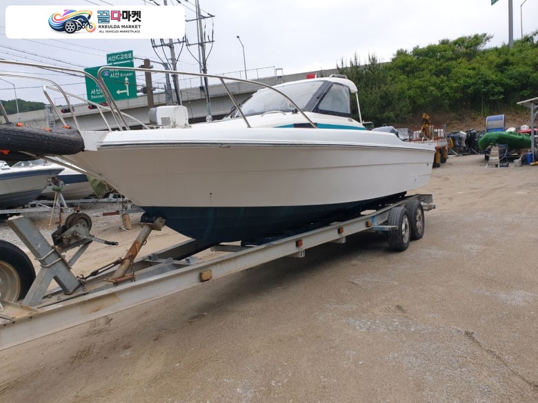 야마하 FC23