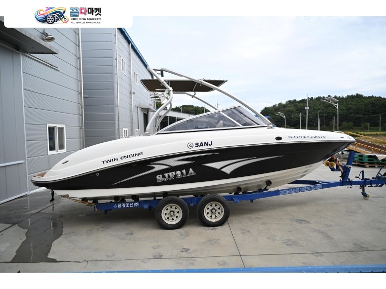 스포츠보트 SJF21A