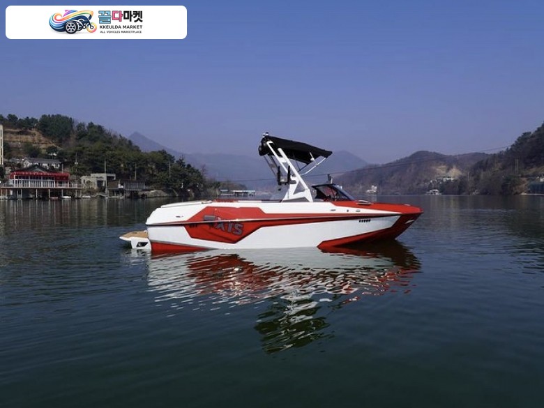 axis t23 20년식 판매