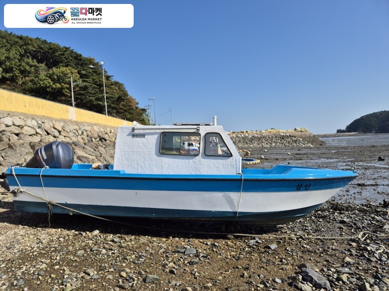 보트