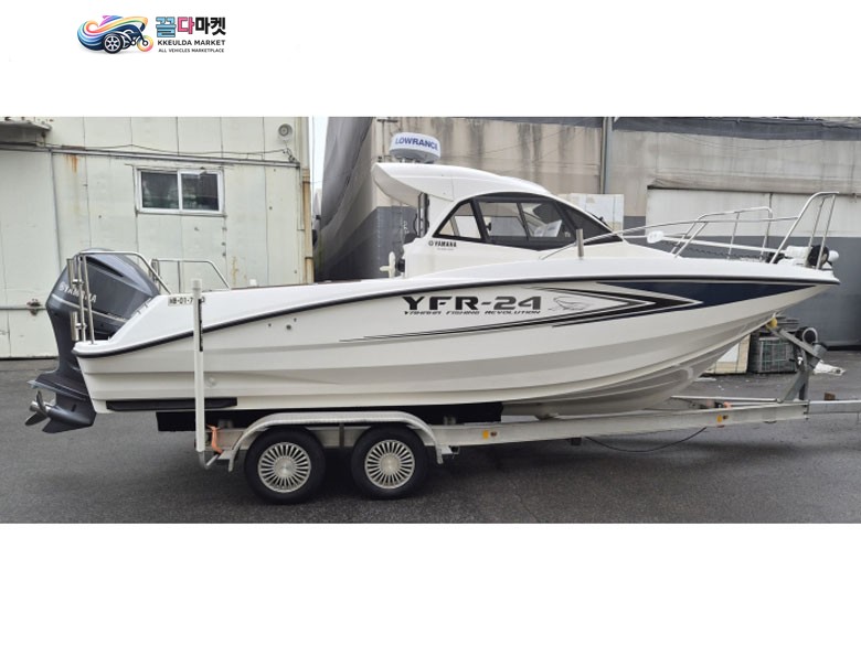 YFR-24