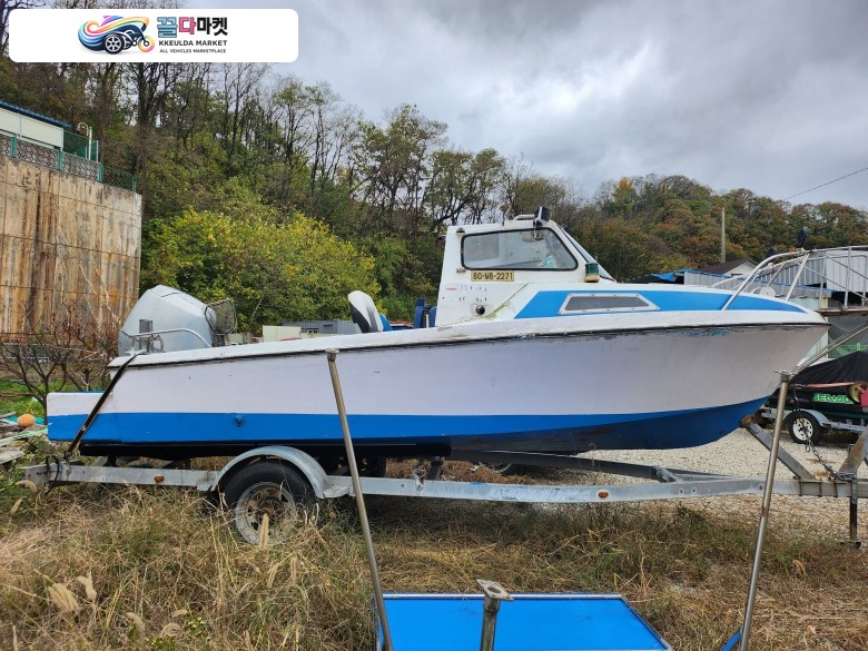 닛산fs500t