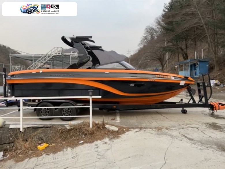 2018 센츄리온 Ri237     Centurion Ri237