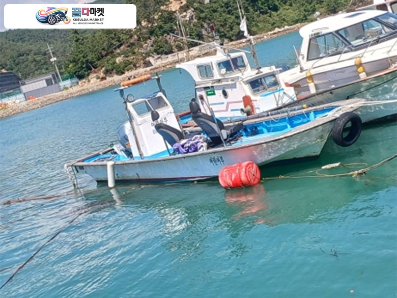 어선레져선