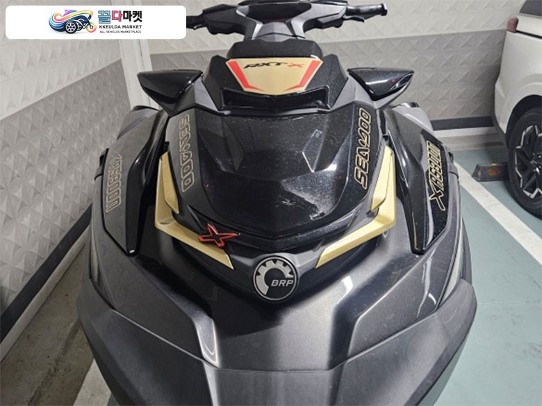 씨두 제트스키 2019 RXP300