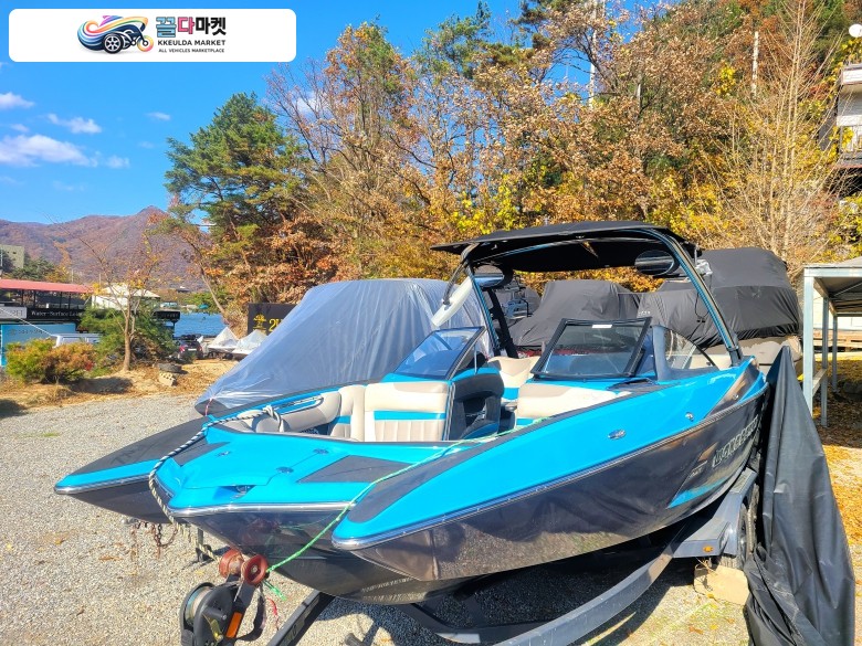 2014 말리부 MXZ.24 판매합니다.