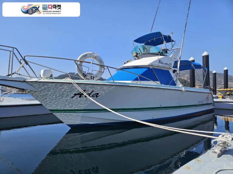 야마하FR34