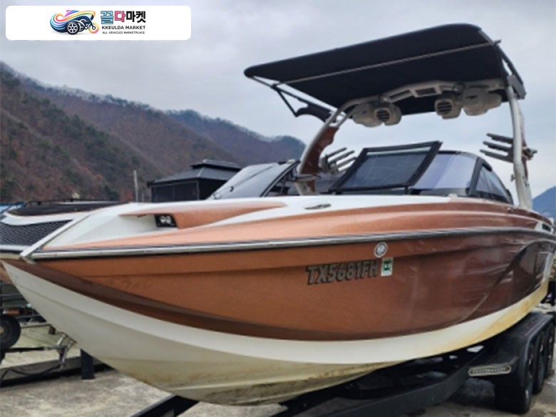 센츄리온 Ri257 centurion 
