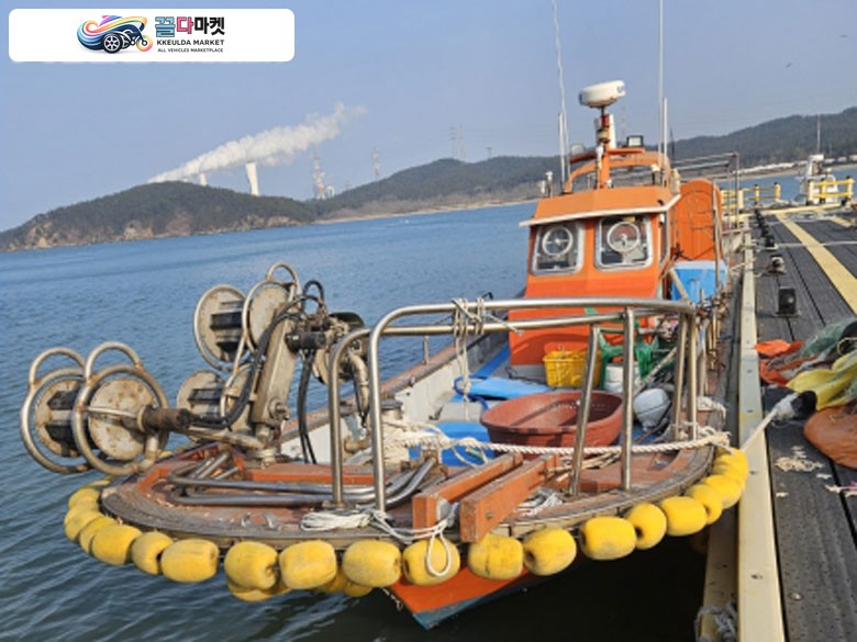 충남 복합자망3톤