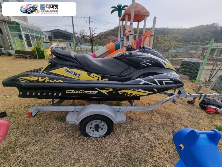 성능좋고 고장없는 야마하