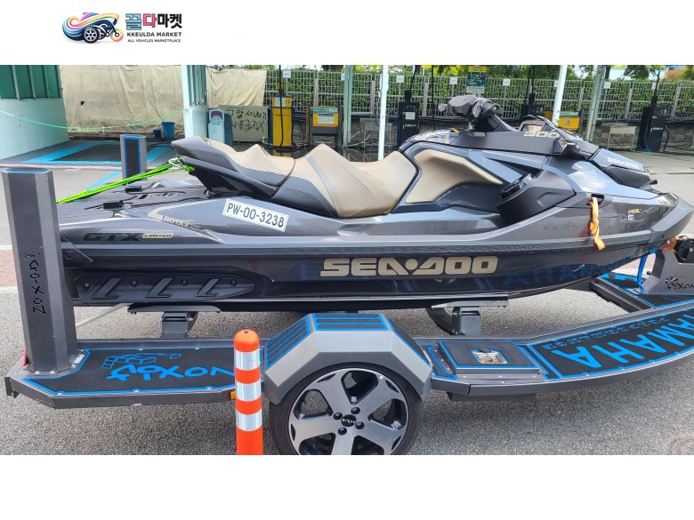 씨두 gtx limited 300ss팝니다