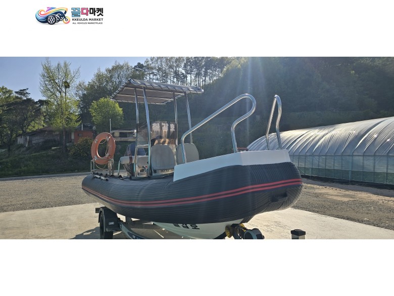 혼다 4행정 90마력(가격과감하게내려봅니다)