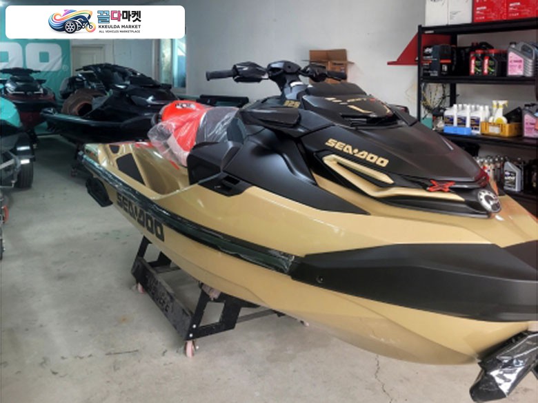 2025 씨두 rxt 325 판매합니다 