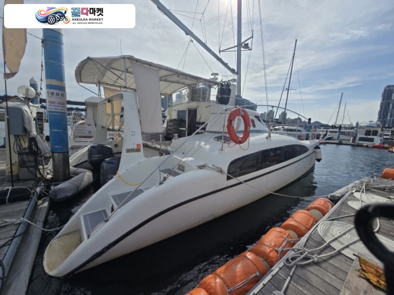 34인승 36FT 세일요트판매