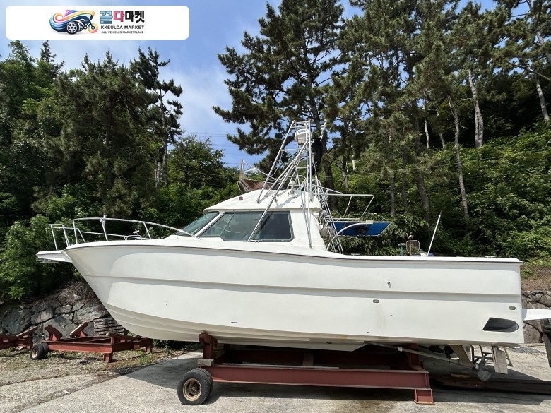 얀마 FM-33 B 샤프트선 판매합니다
