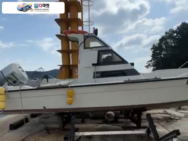눈물..머금고 판매 합니다 야마하 Uf-23 