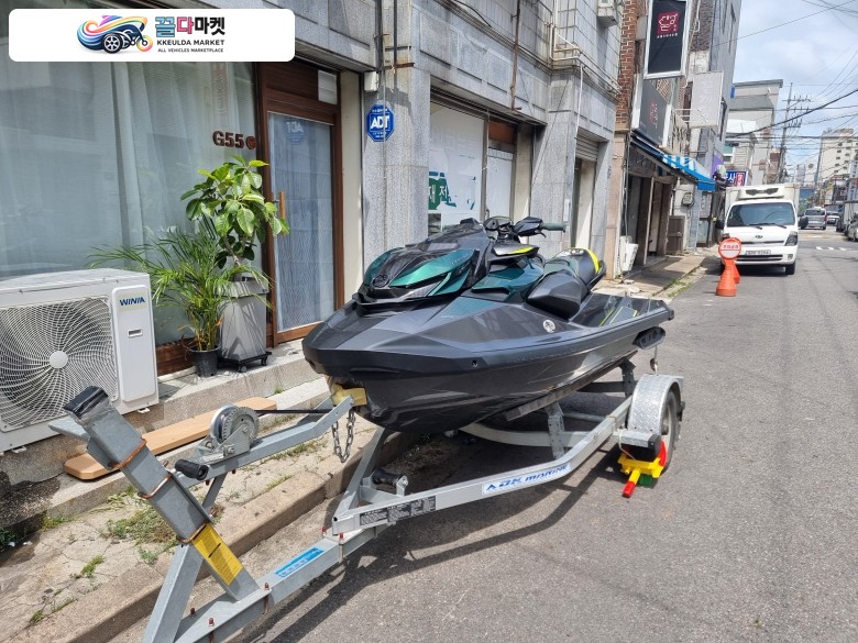 씨두 RXP-300 APEX 판매합니다