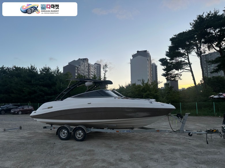야마하232리미티드