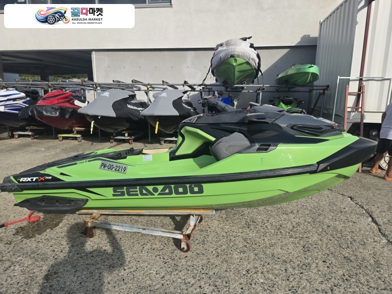씨두 rxt300ss