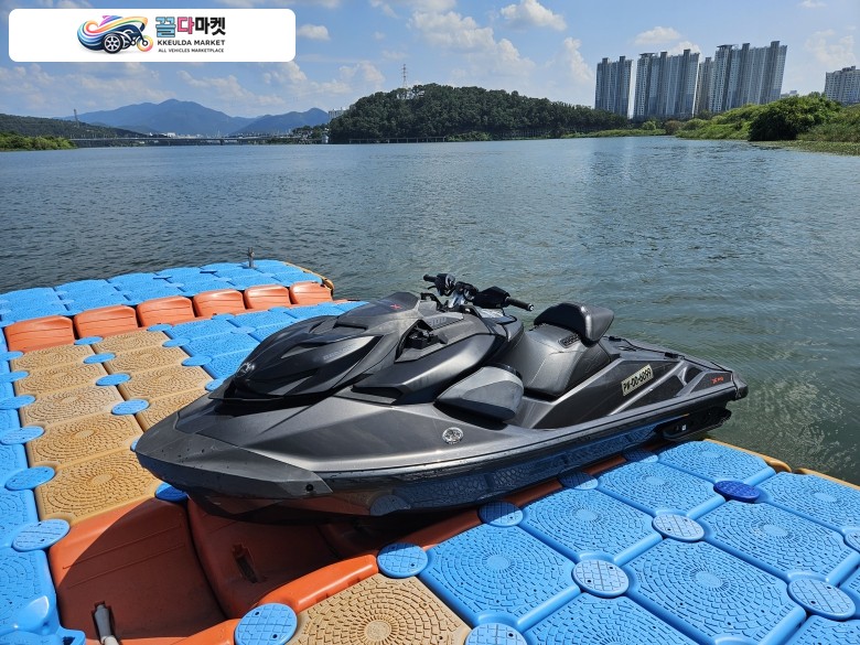 22년식 RXP300 판매합니다