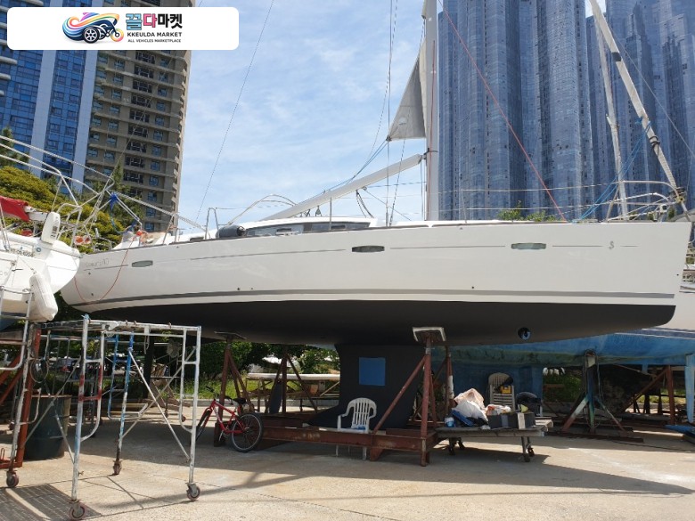 Beneteau Oceanis 40(선석 포함)