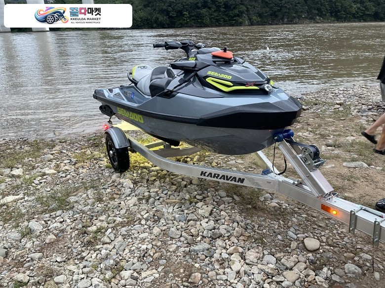 25년식 RXT325  판매합니다.