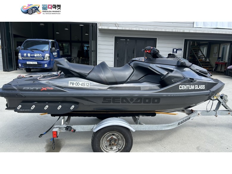 RXT-300 트리플블랙 판매합니다 