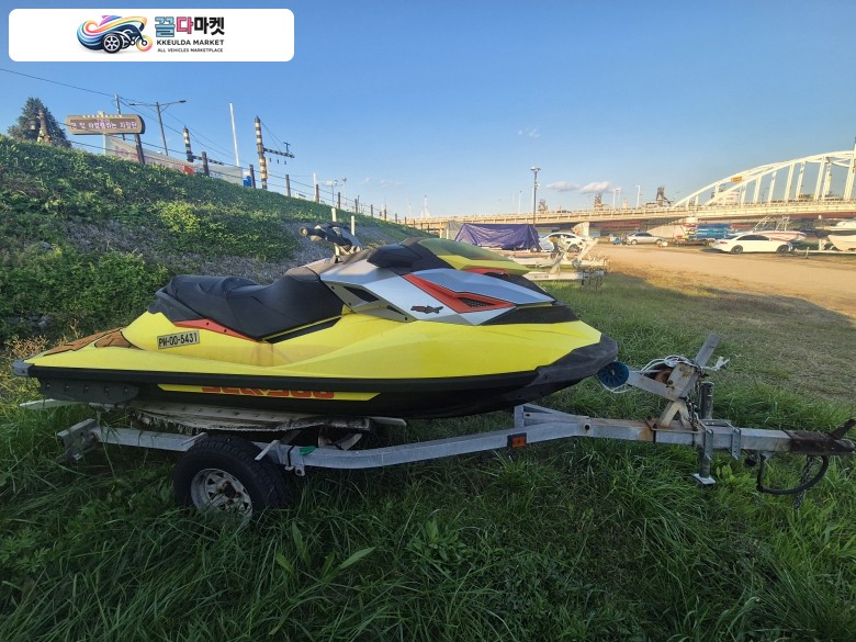 씨두 260 RXPX