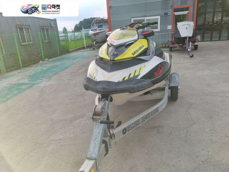 2017년식 RXP 300 깔끔한매물 판매합니다. 